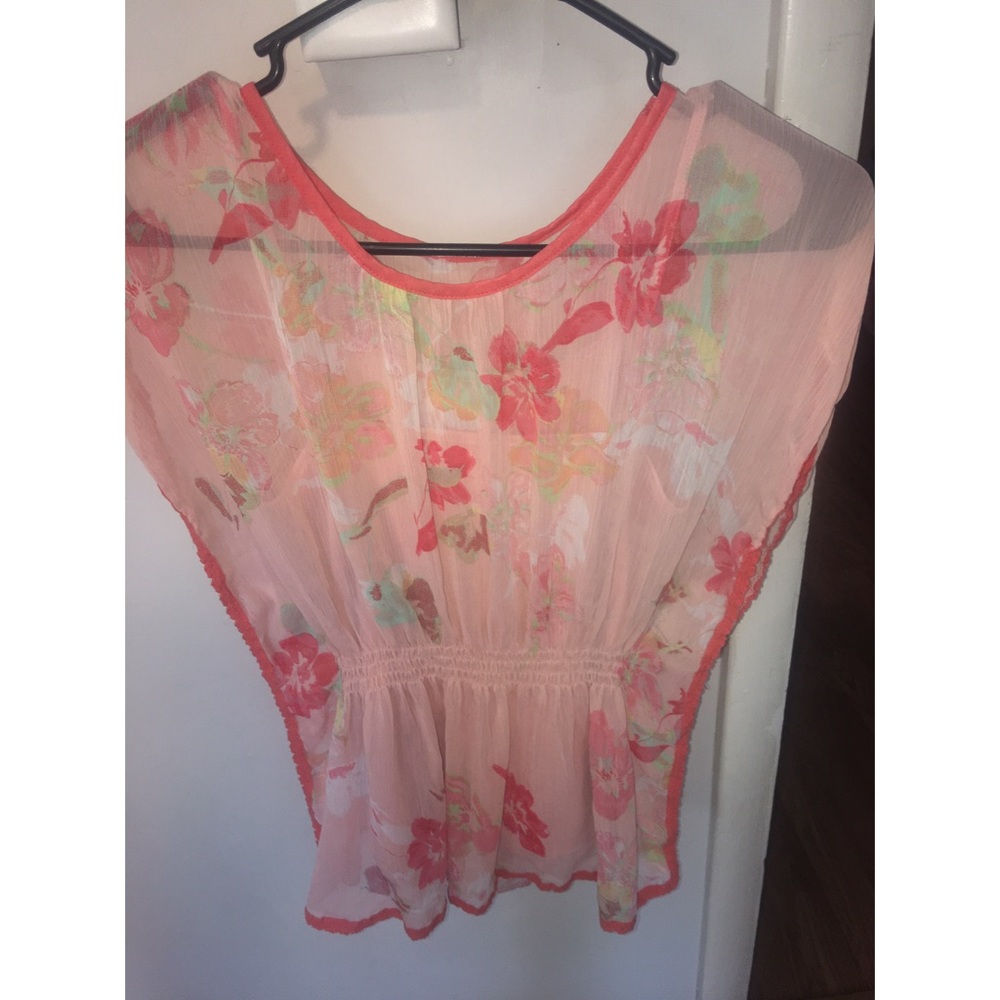 Flower top